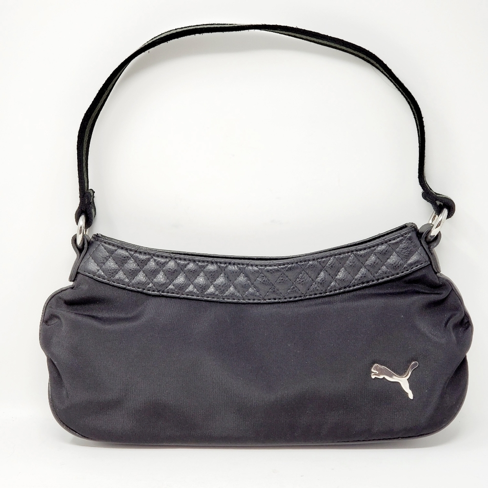 Puma Vintage Mini Shoulder Bag